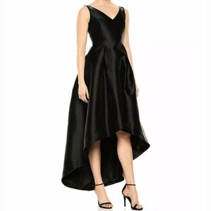 Calvin Klein Sleeveleas Embellished Dress